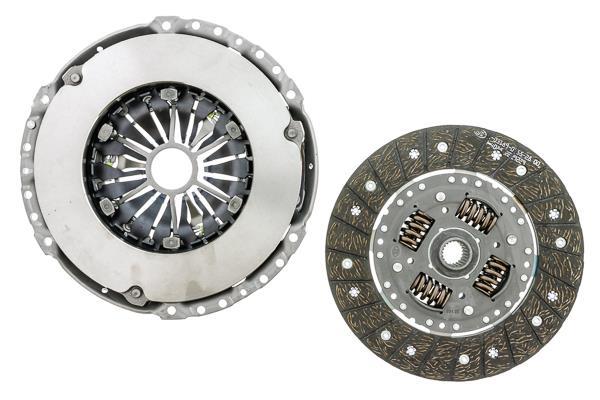 Kit d'embrayage AISIN KM-111R